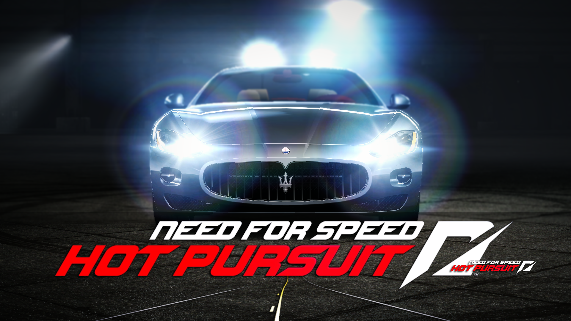 Need For Speed Hot Pursuit Wallpapers