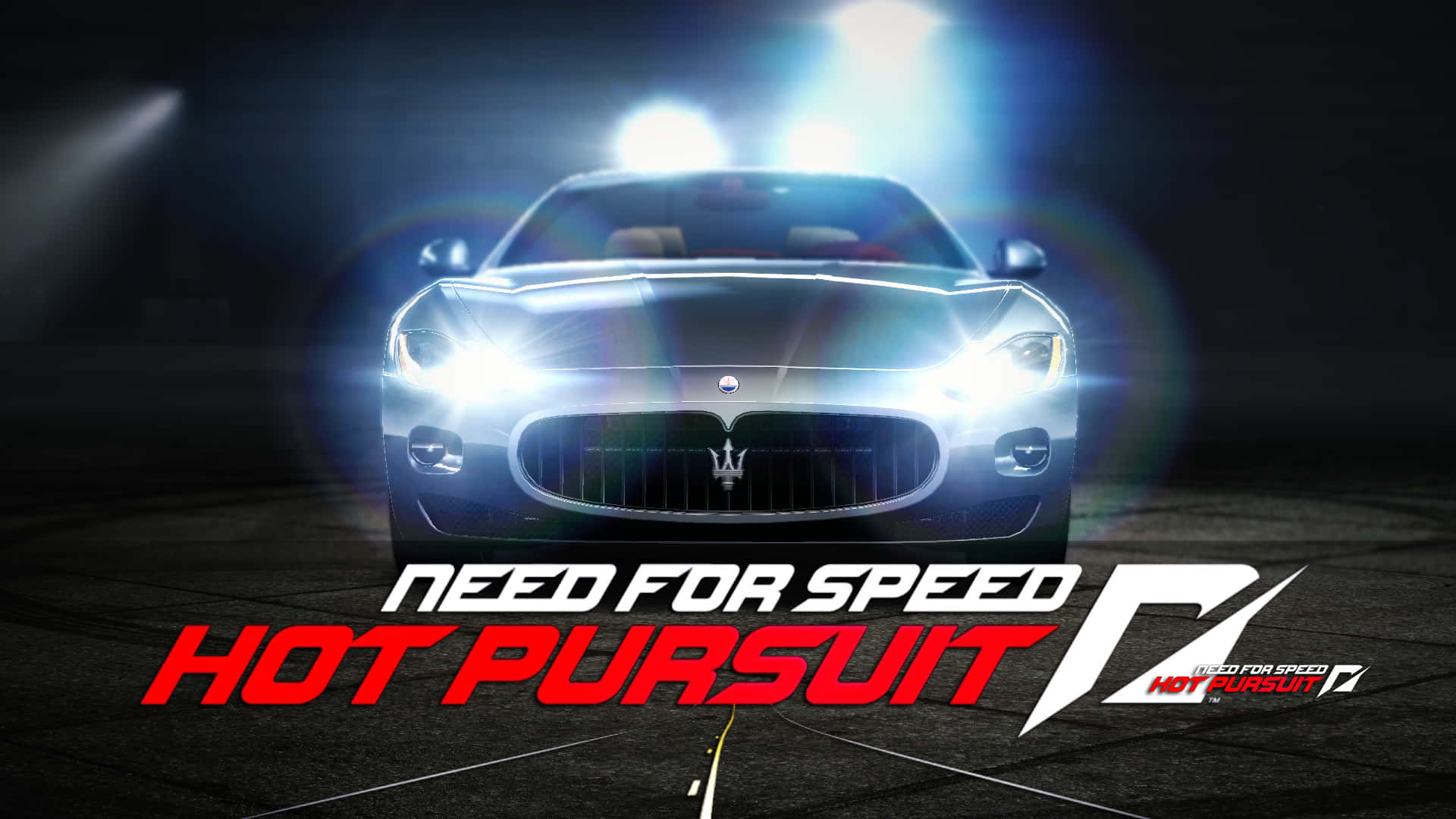 Need For Speed Hot Pursuit Wallpapers