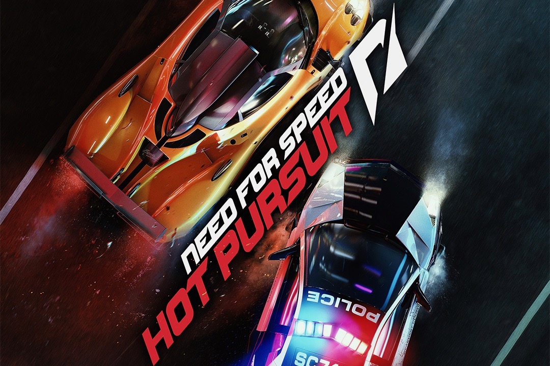 Need For Speed Hot Pursuit Wallpapers