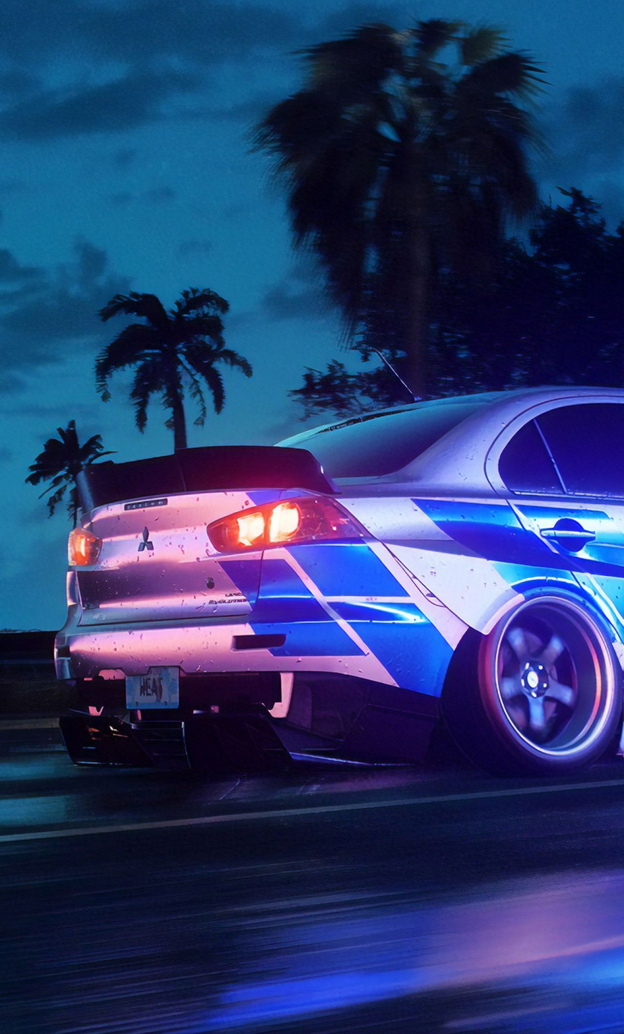 Need For Speed Iphone Wallpapers