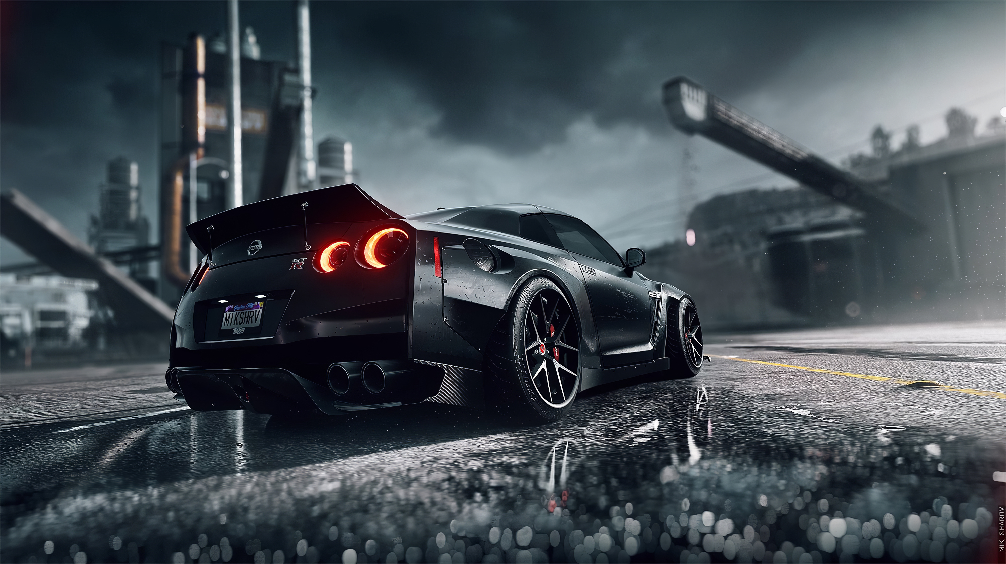 Need For Speed Wallpapers