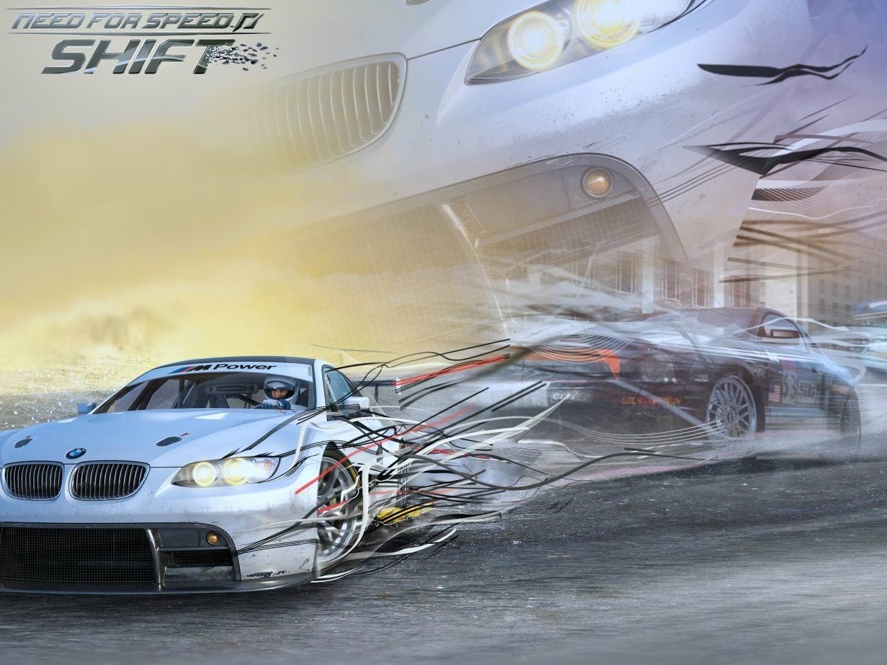 Need For Speed Wallpapers