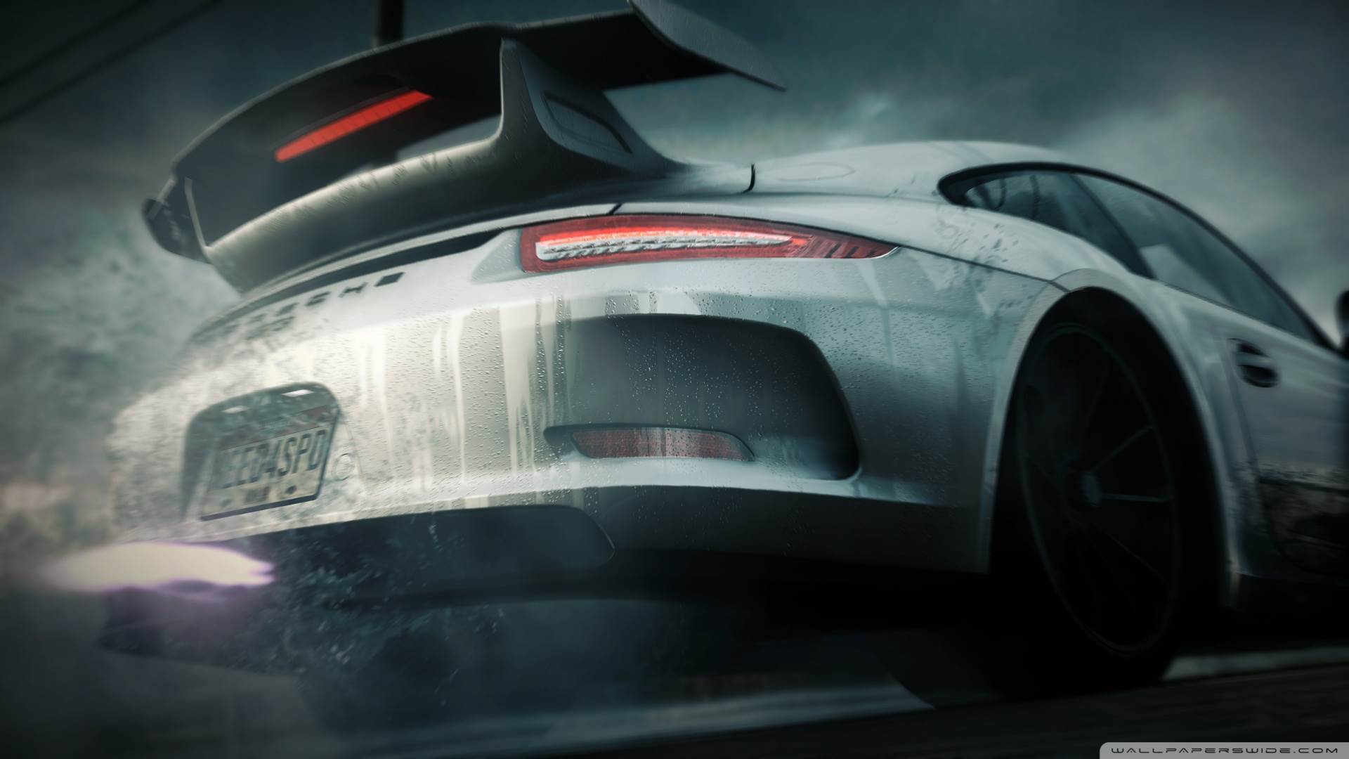 Need For Speed Wallpapers