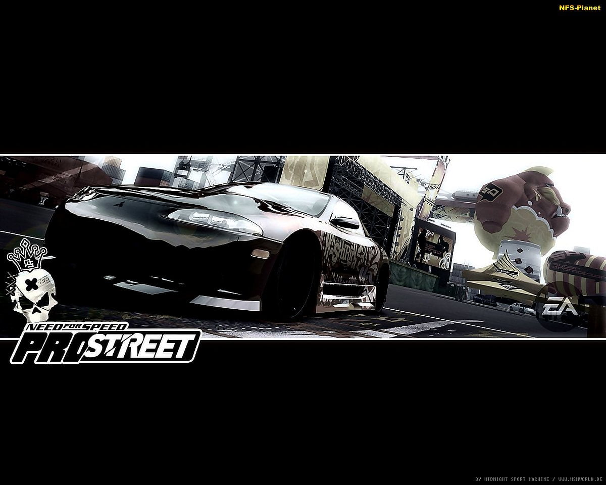 Need For Speed Wallpapers