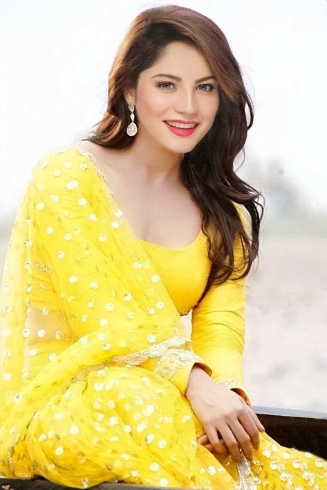 Neelam Muneer Hot Wallpapers