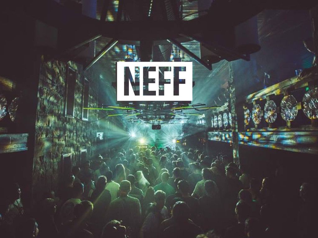 Neff Wallpapers