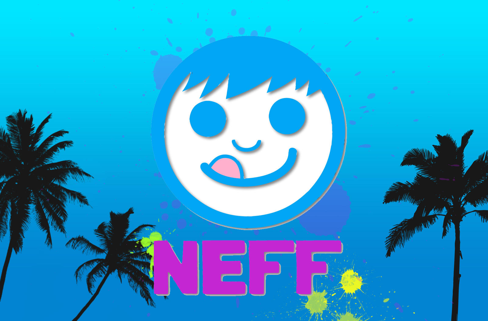 Neff Wallpapers