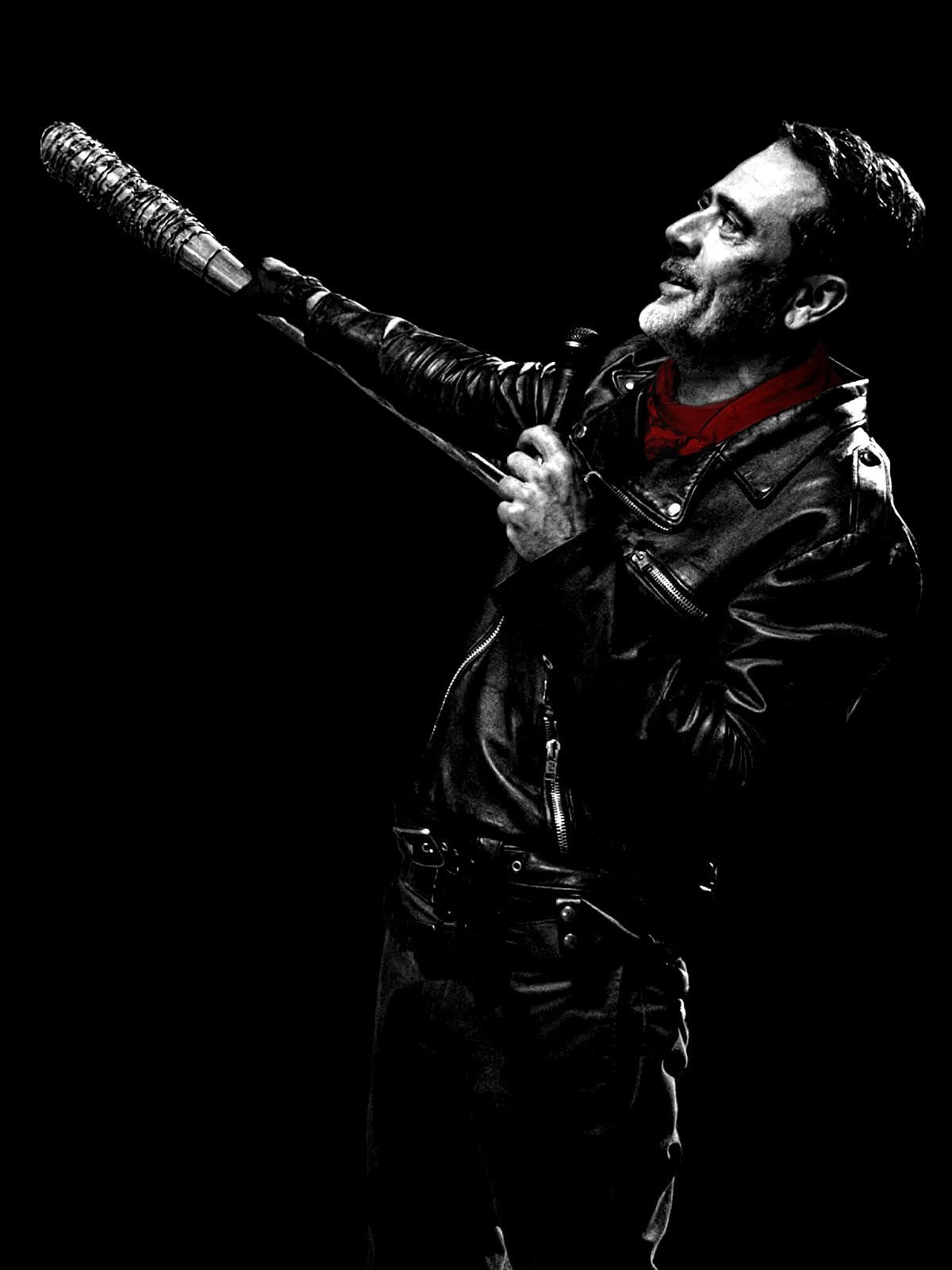 Negan Wallpapers