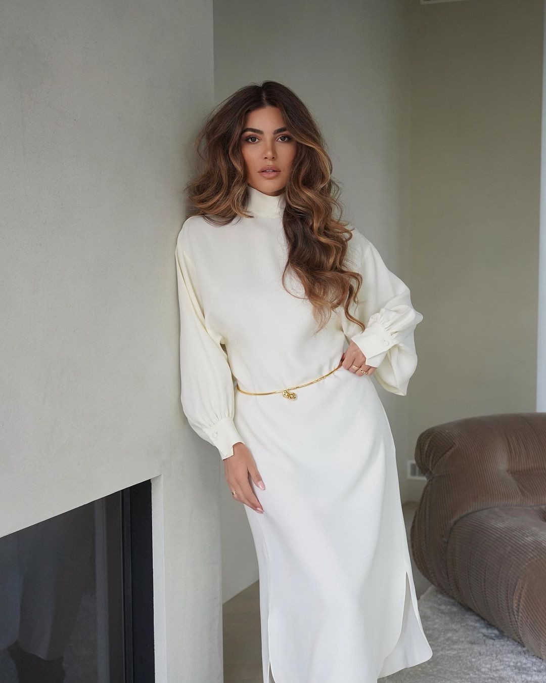 Negin Mirsalehi Wallpapers