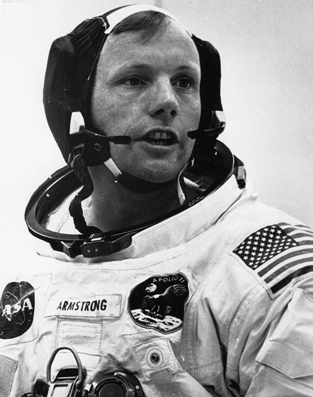 Neil Armstrong Wallpapers