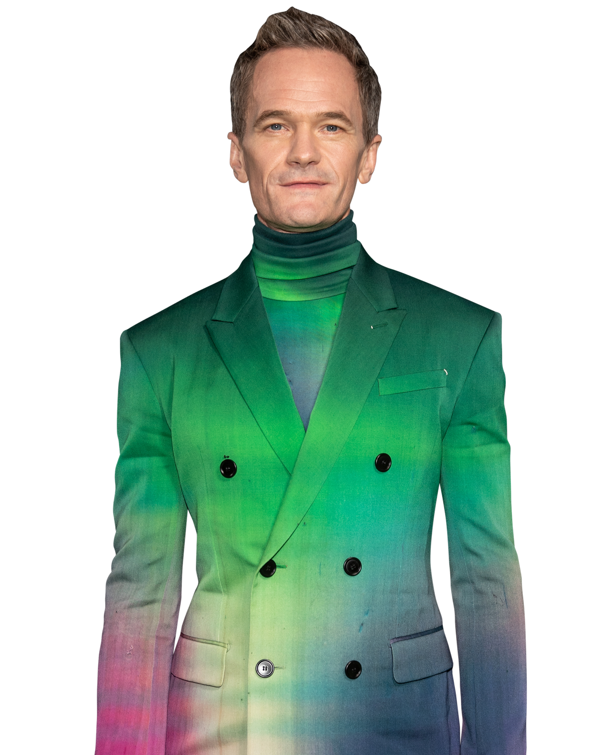 Neil Patrick Harris In Matrix Resurrections Wallpapers