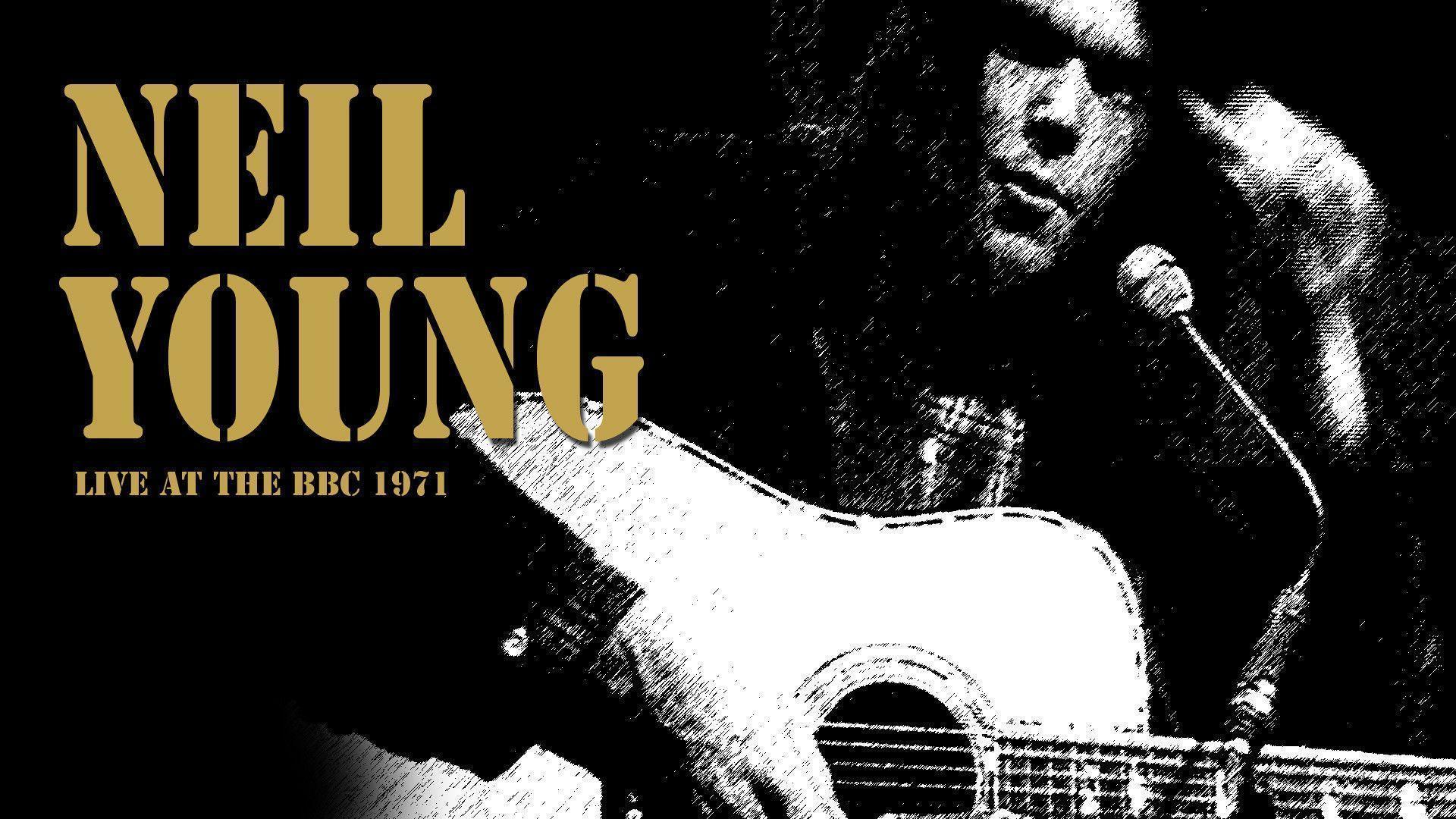 Neil Young Wallpapers