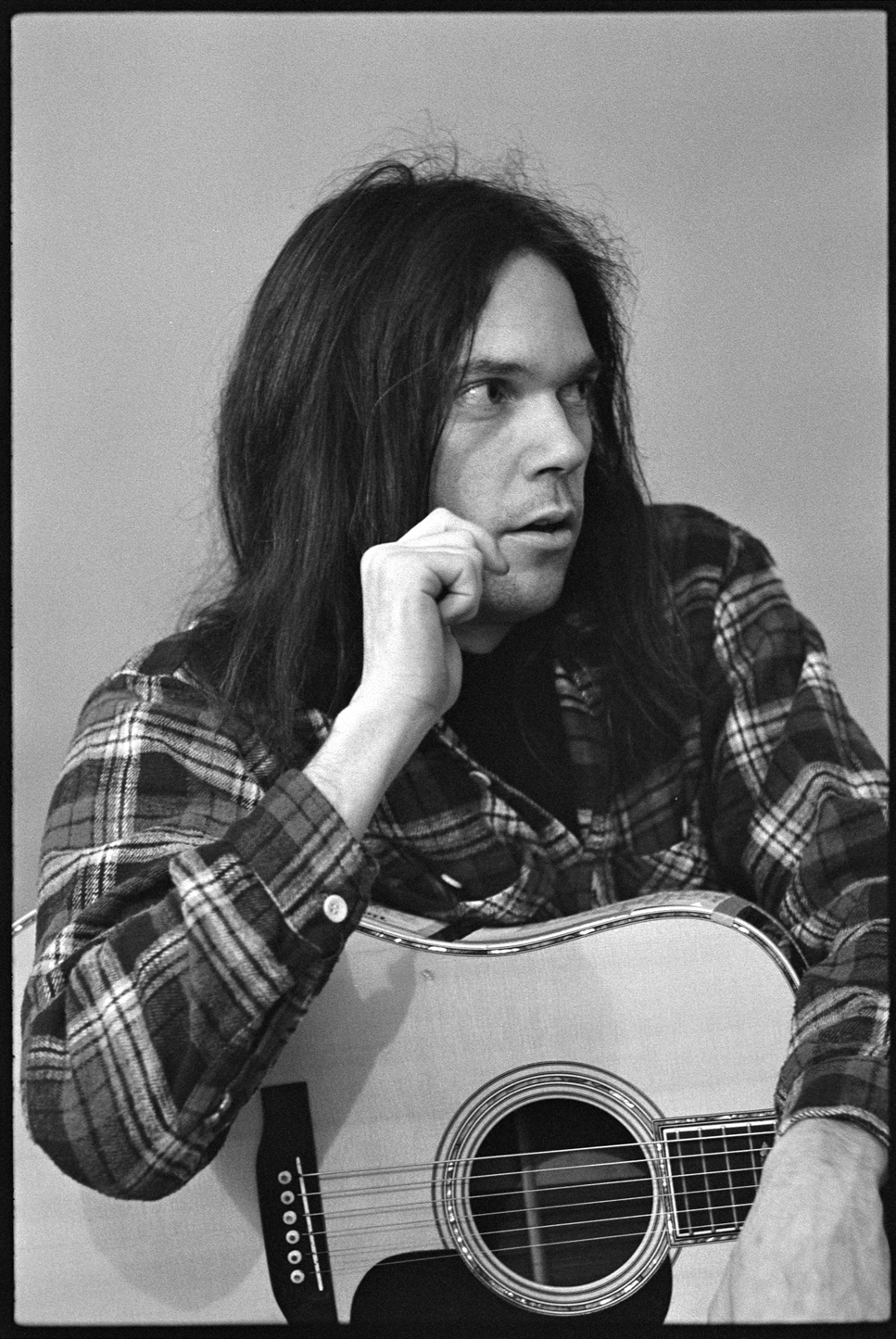 Neil Young Wallpapers