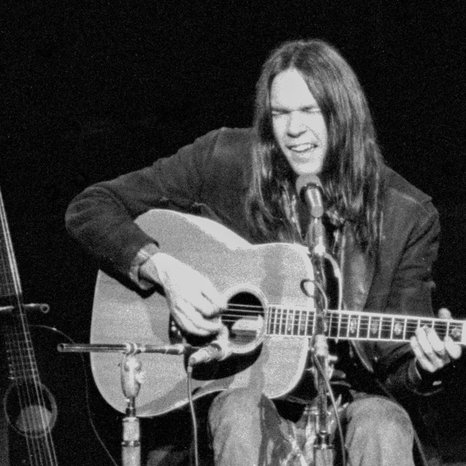 Neil Young Wallpapers