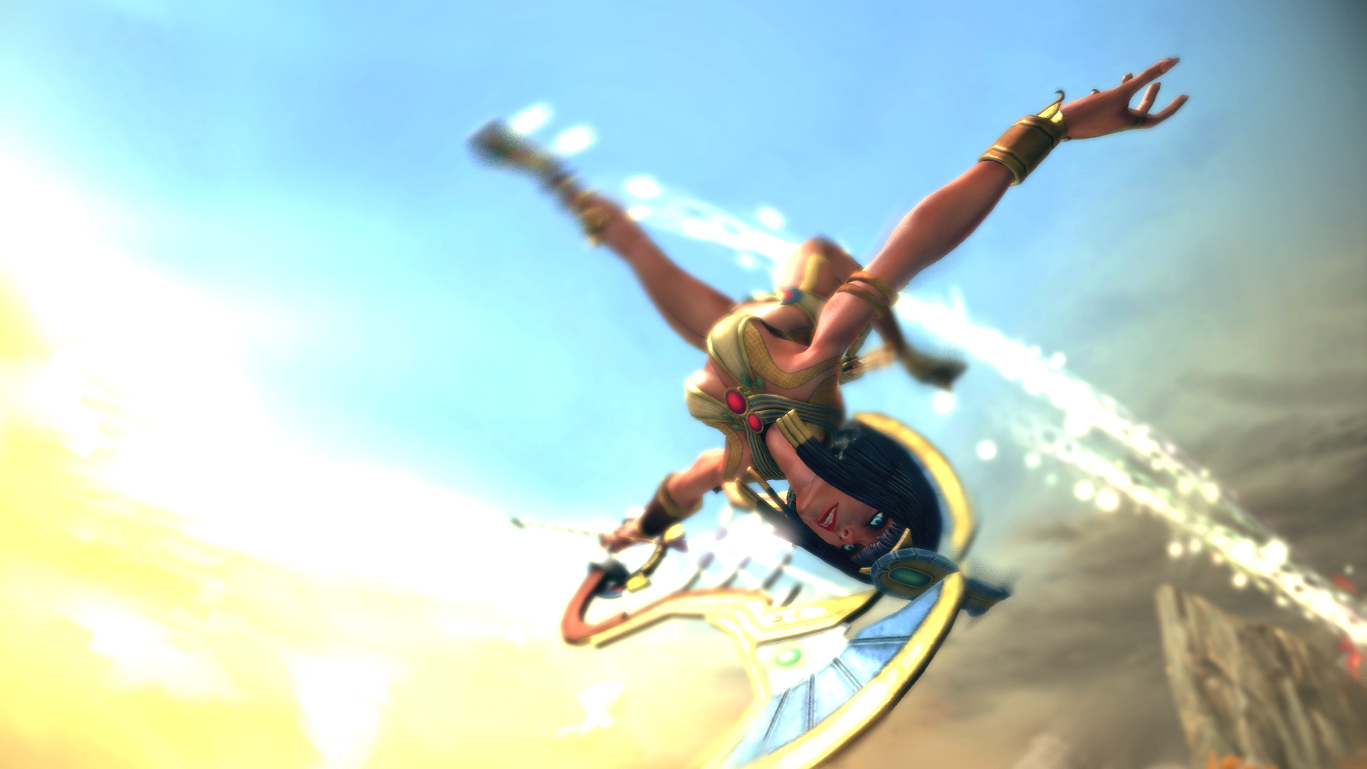 Neith Smite Wallpapers