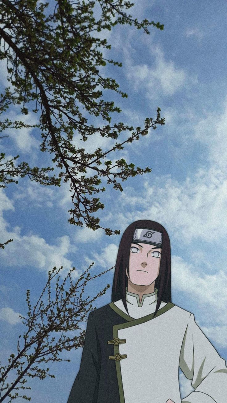 Neji Wallpapers