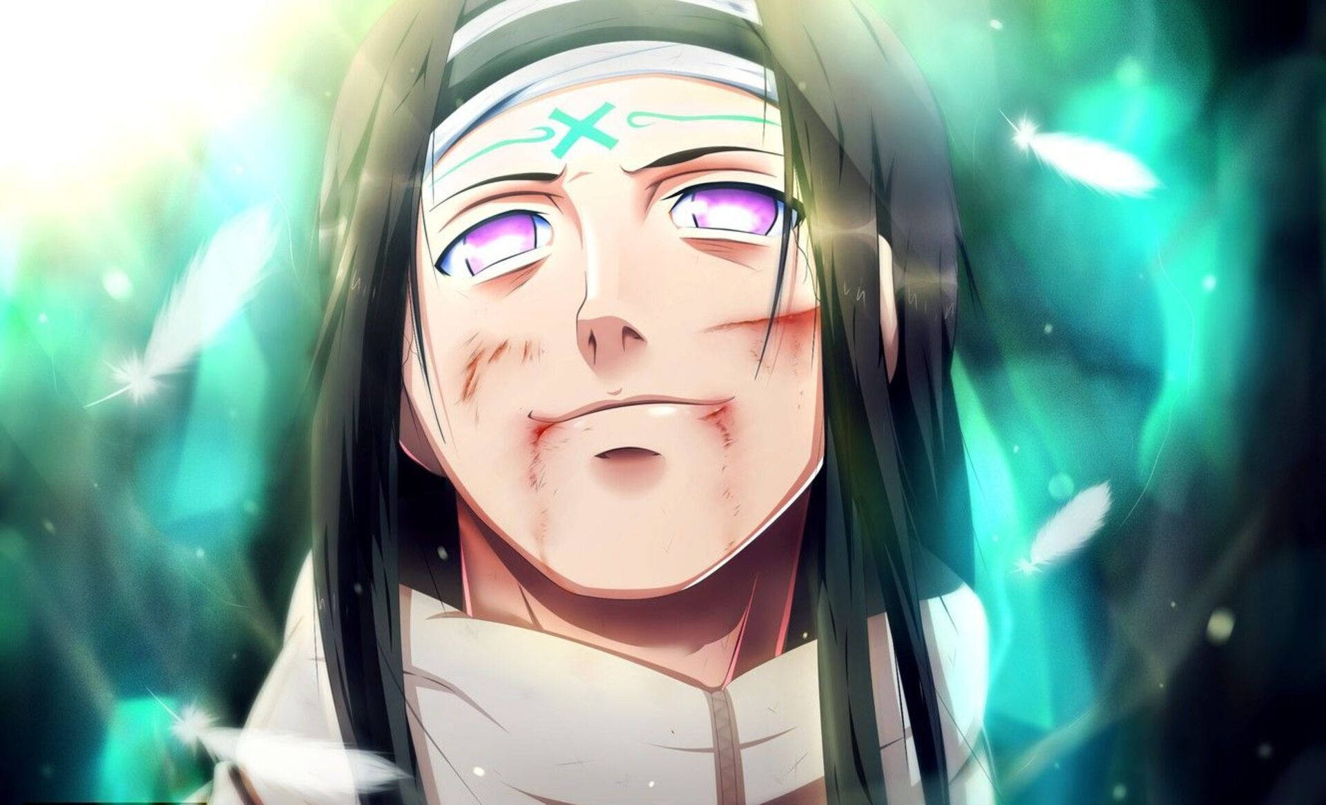 Neji Wallpapers