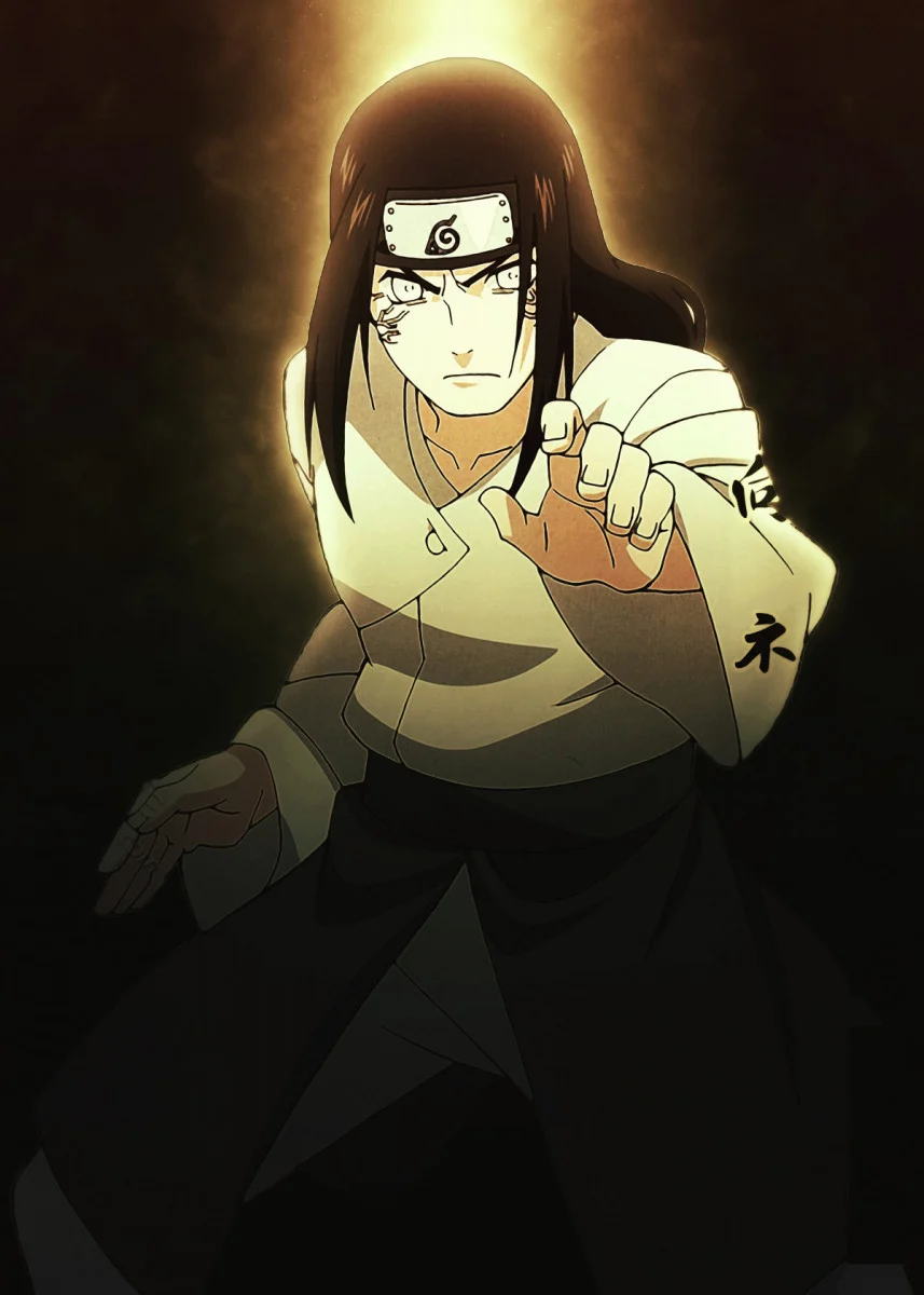 Neji Wallpapers