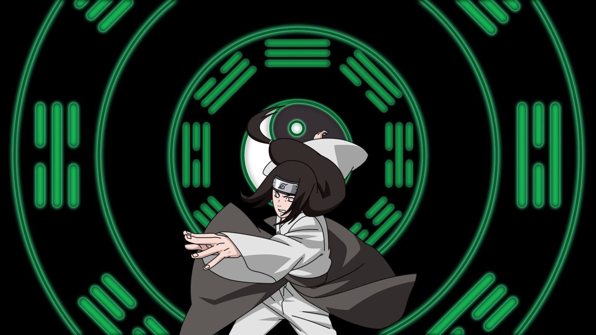 Neji Wallpapers