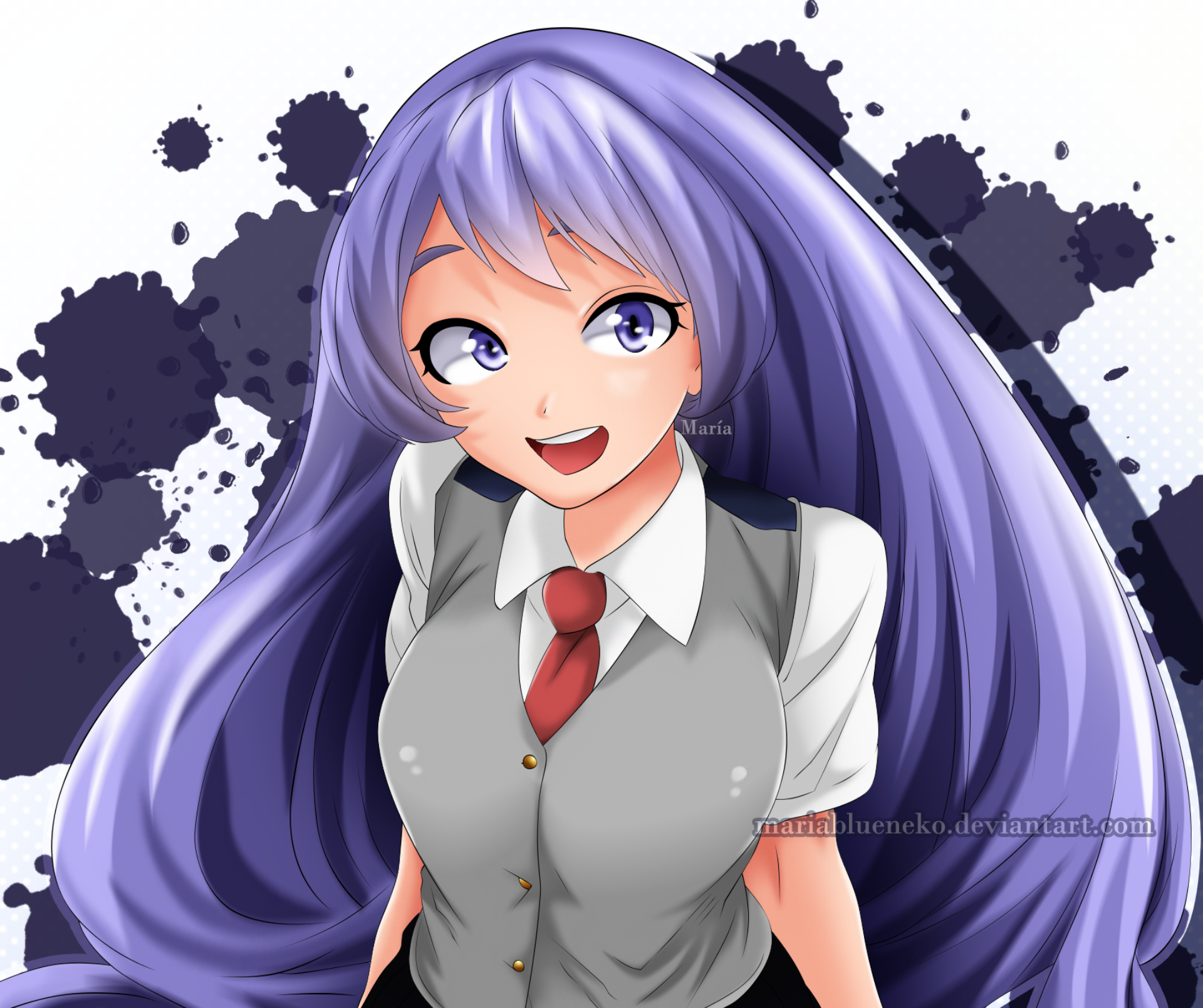 Nejire Wallpapers