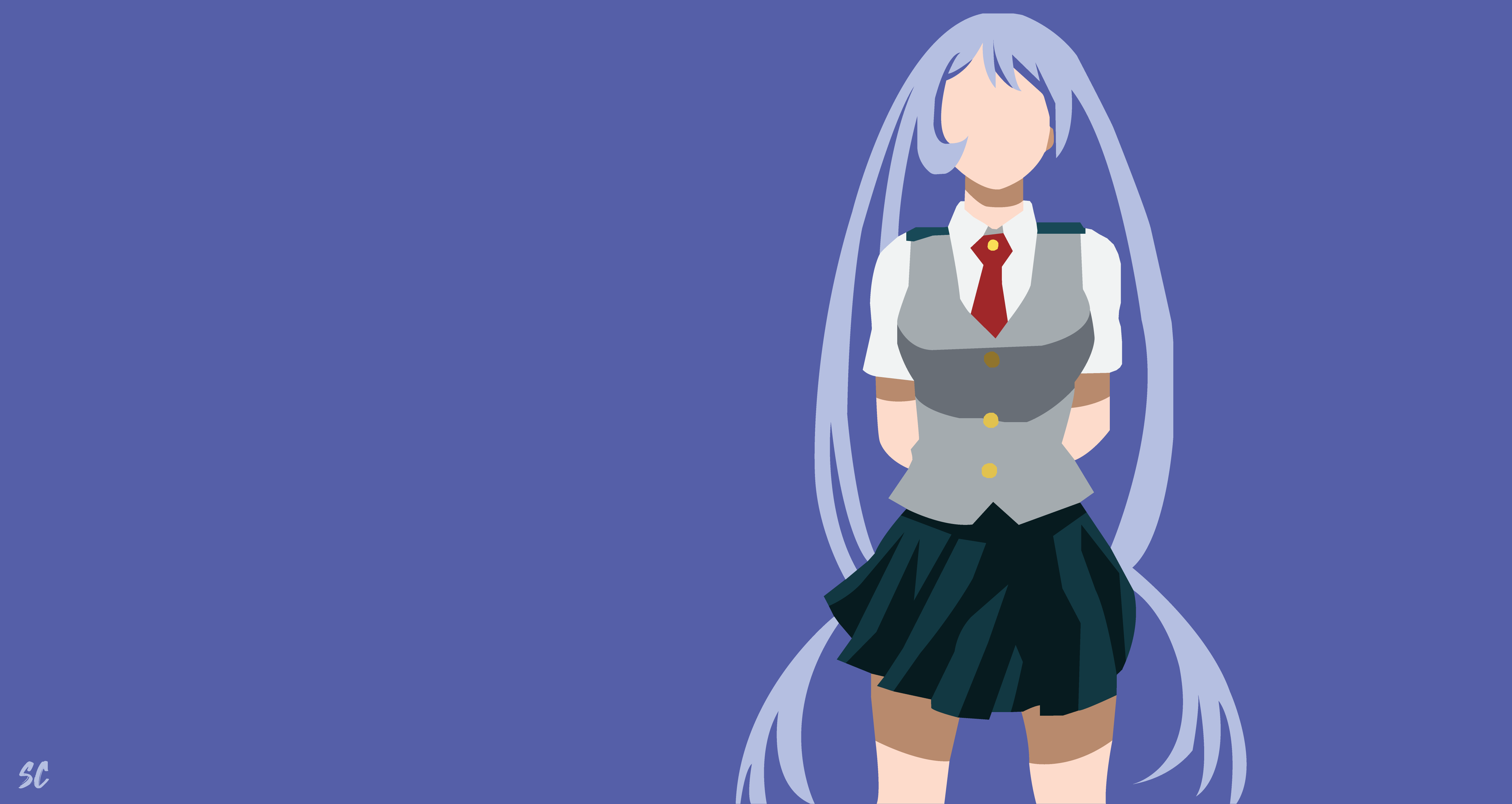 Nejire Wallpapers