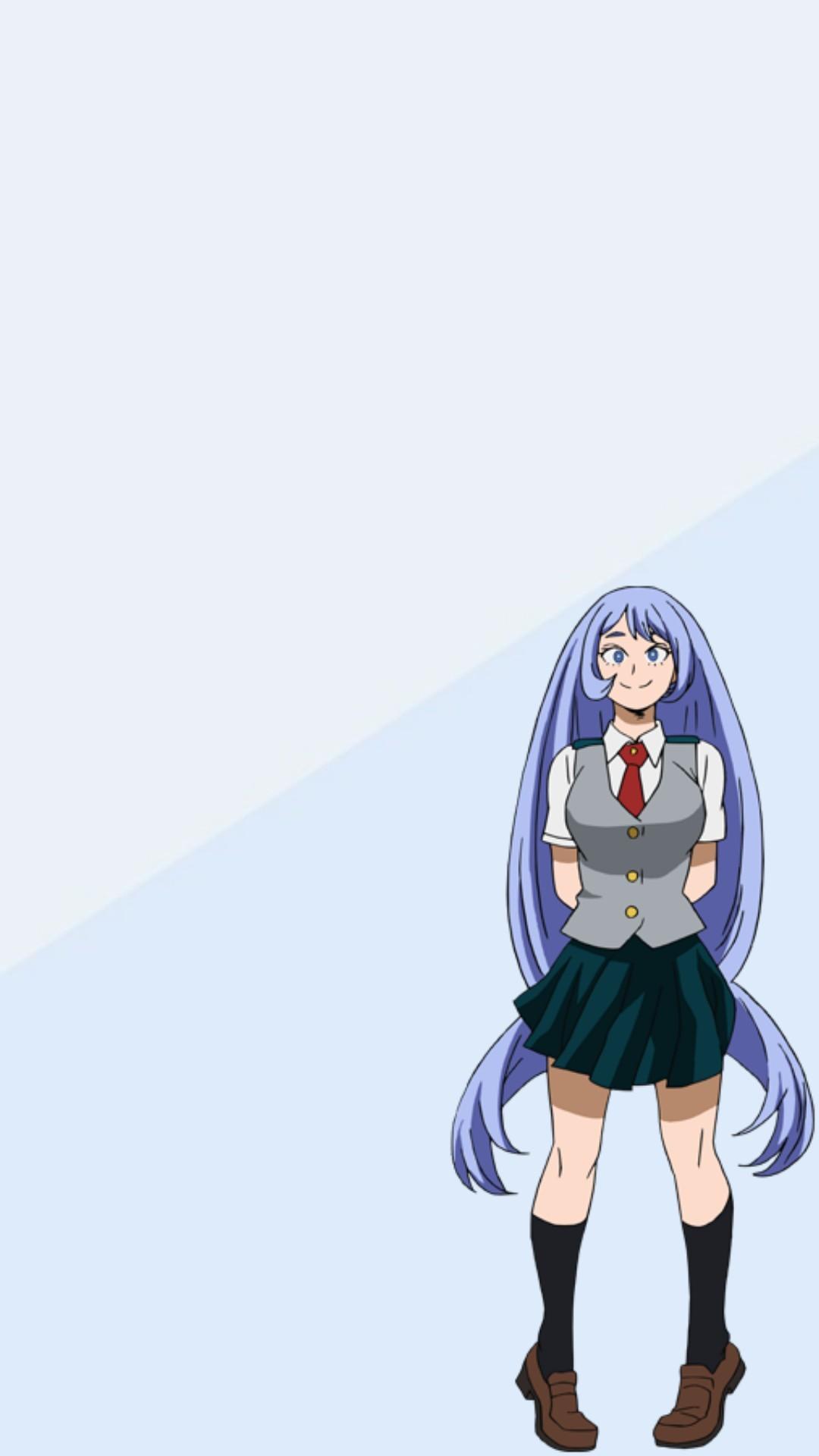 Nejire Wallpapers