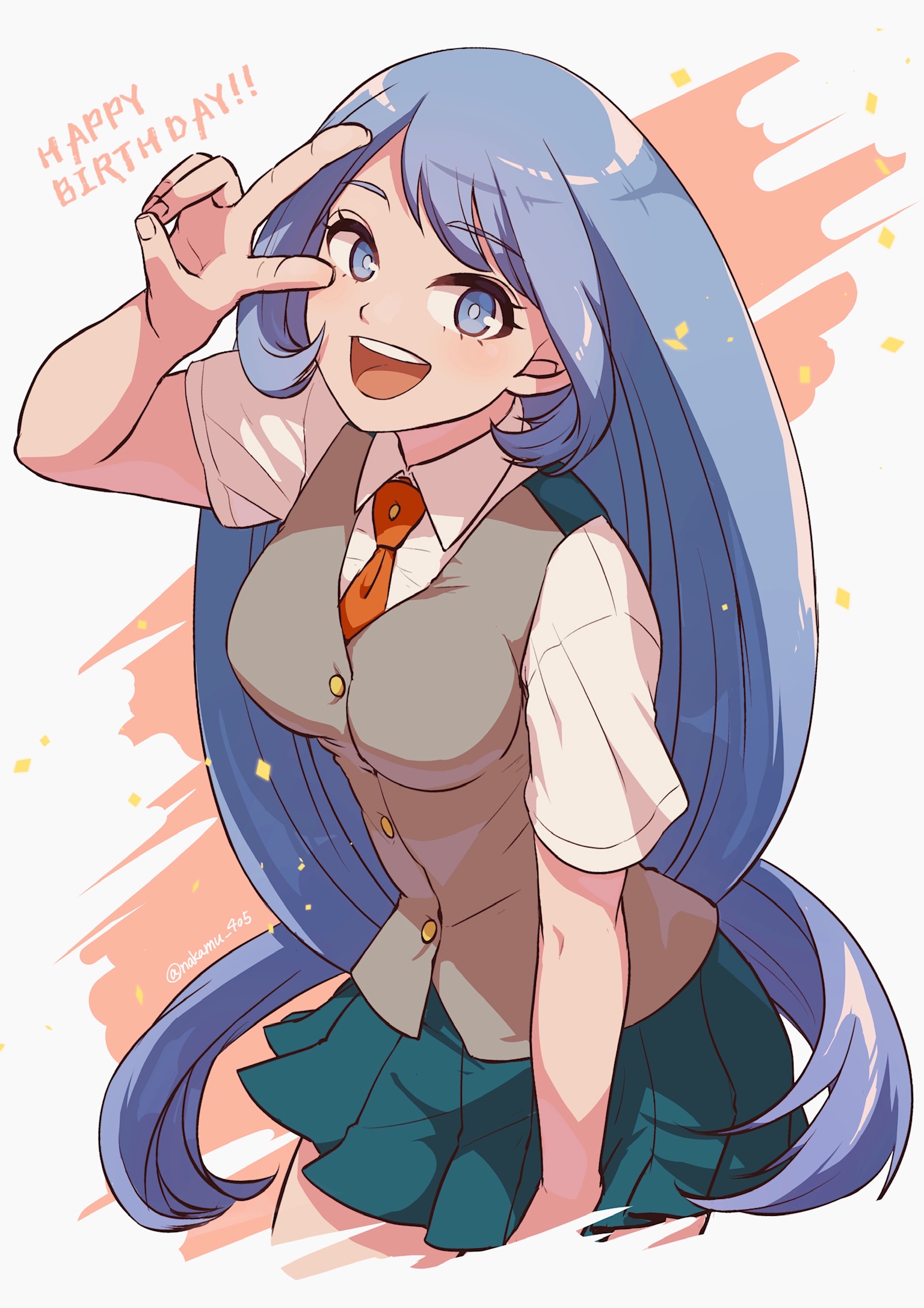 Nejire Wallpapers