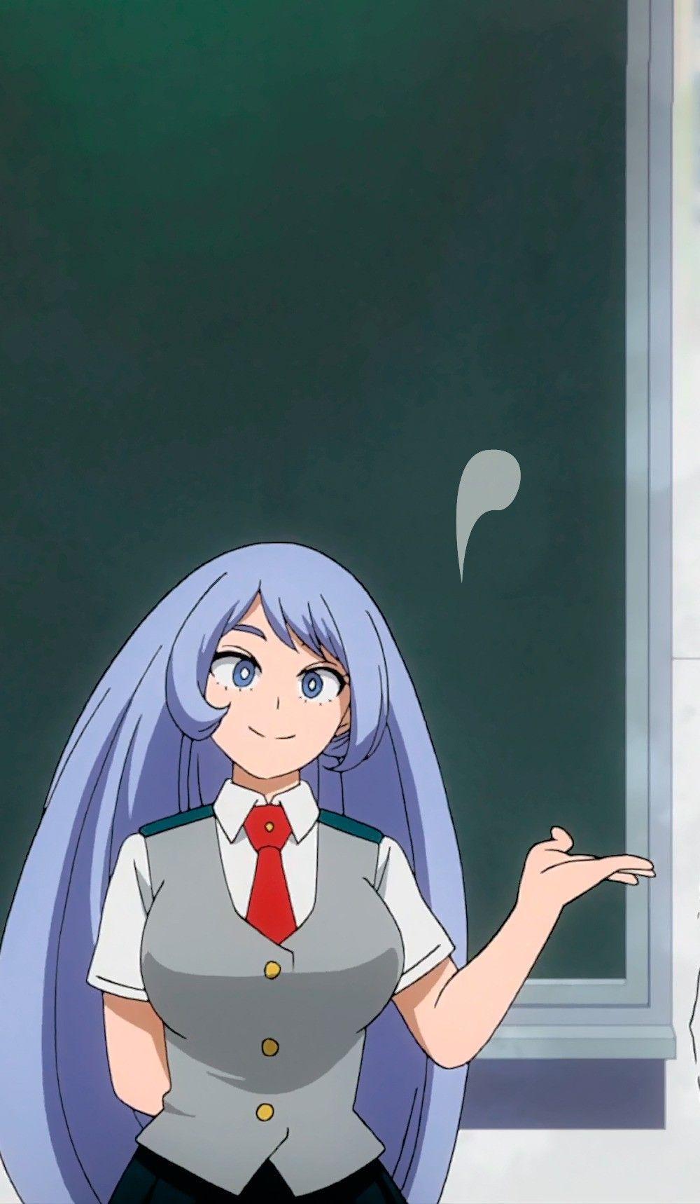 Nejire Wallpapers