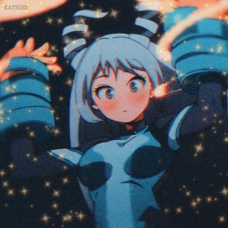 Nejire Wallpapers