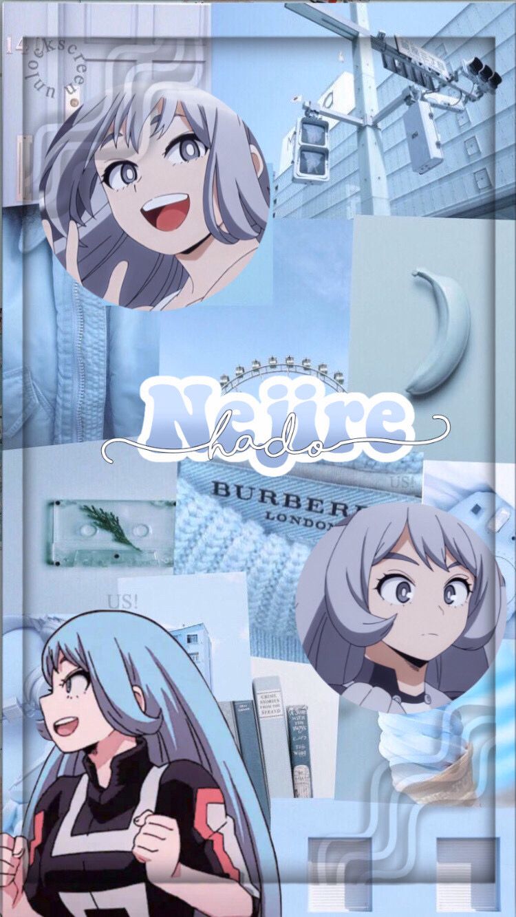 Nejire Wallpapers