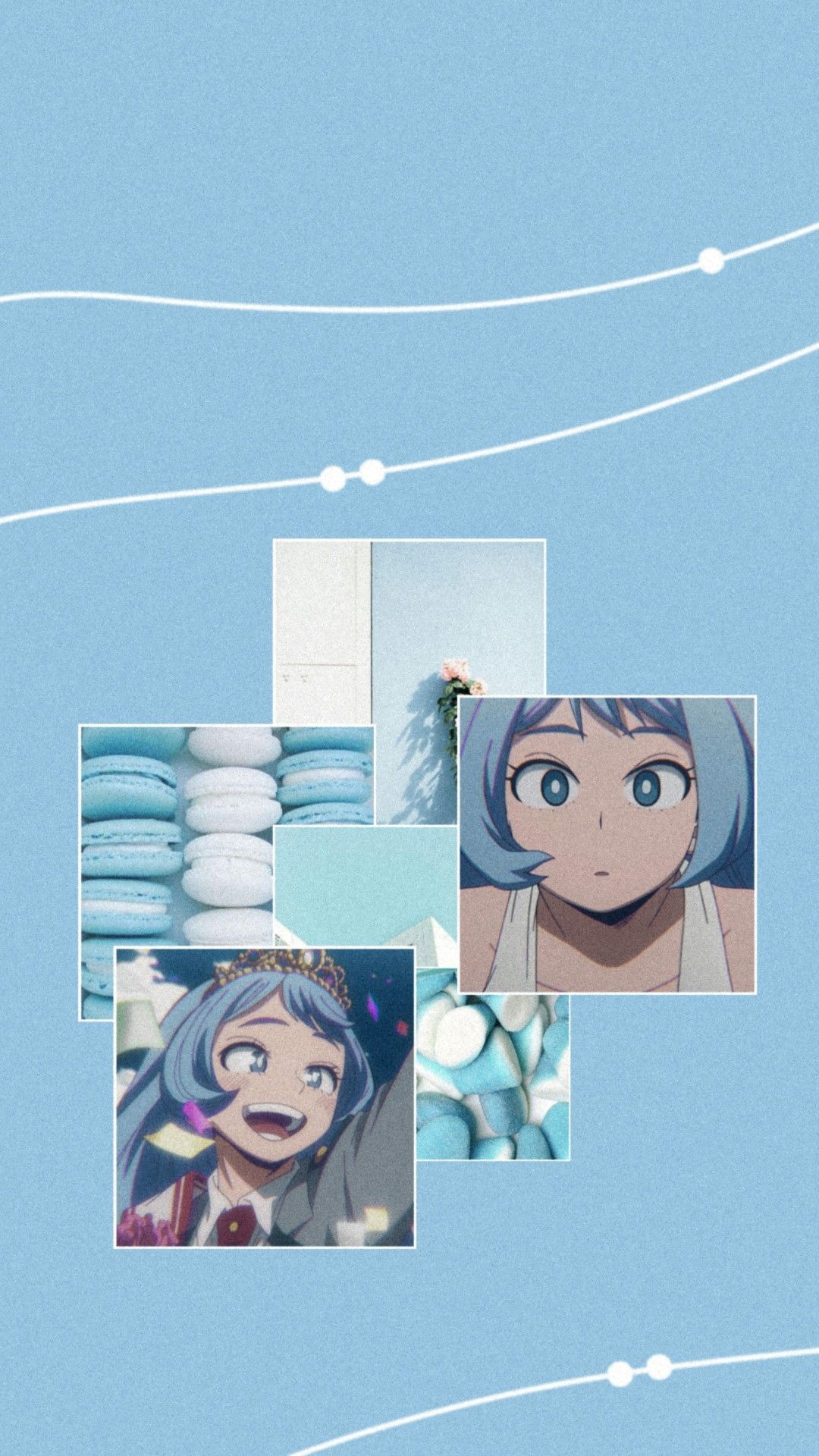 Nejire Wallpapers