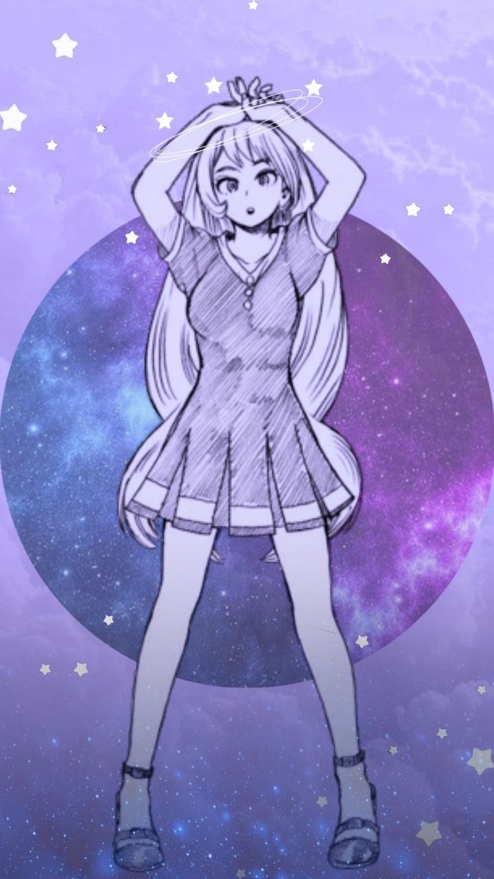 Nejire Wallpapers