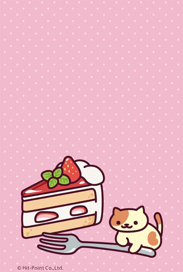 Neko Atsume Wallpapers