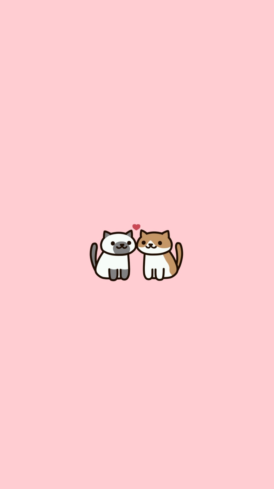 Neko Atsume Wallpapers