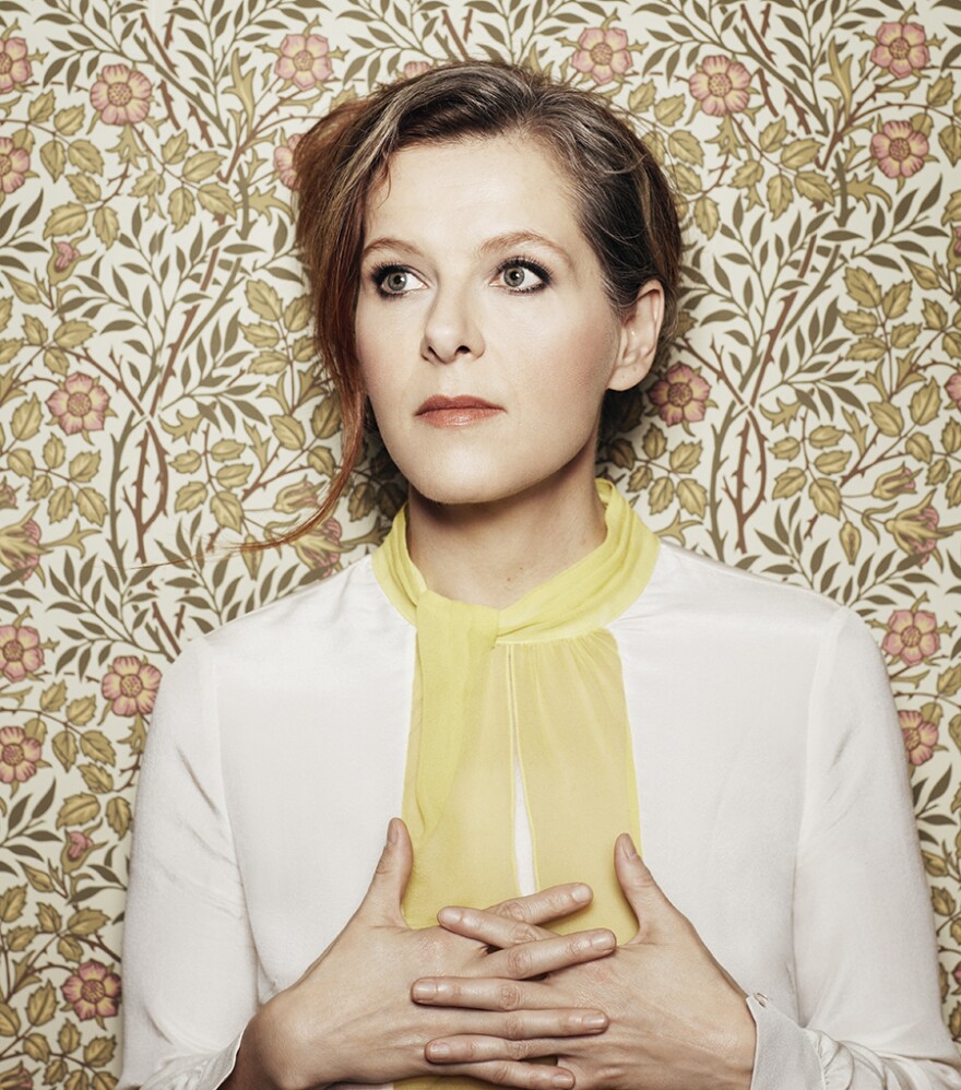 Neko Case Wallpapers