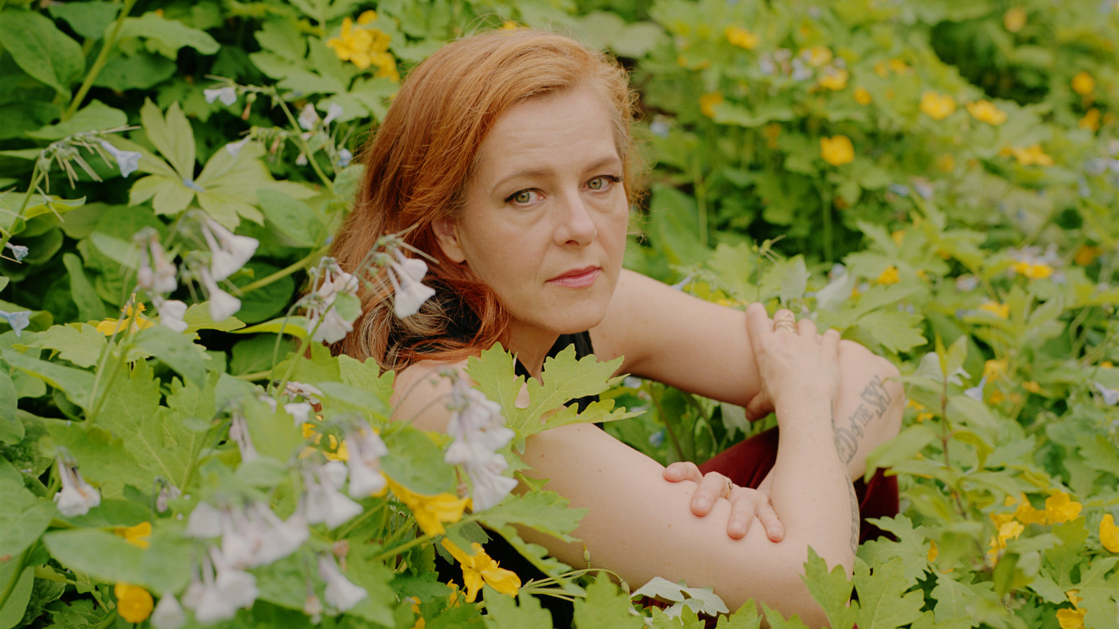 Neko Case Wallpapers