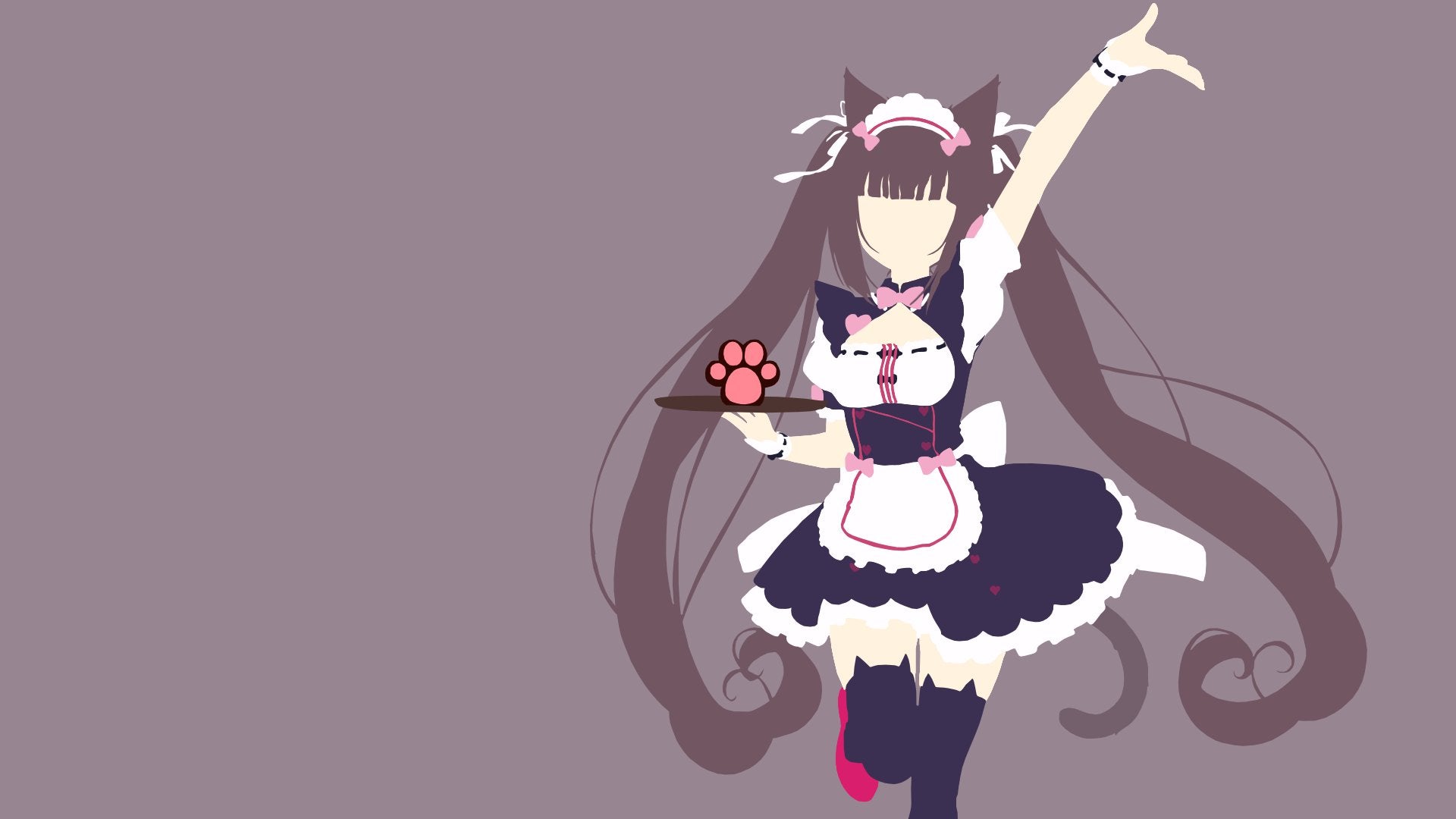 Nekopara Wallpapers