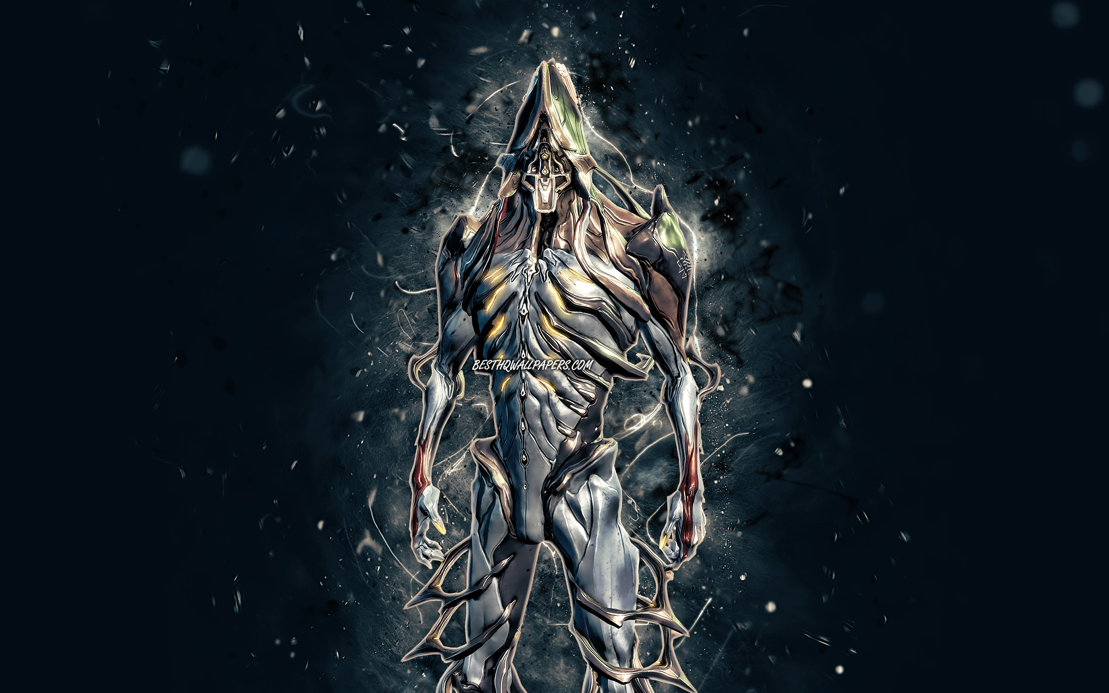 Nekros Wallpapers