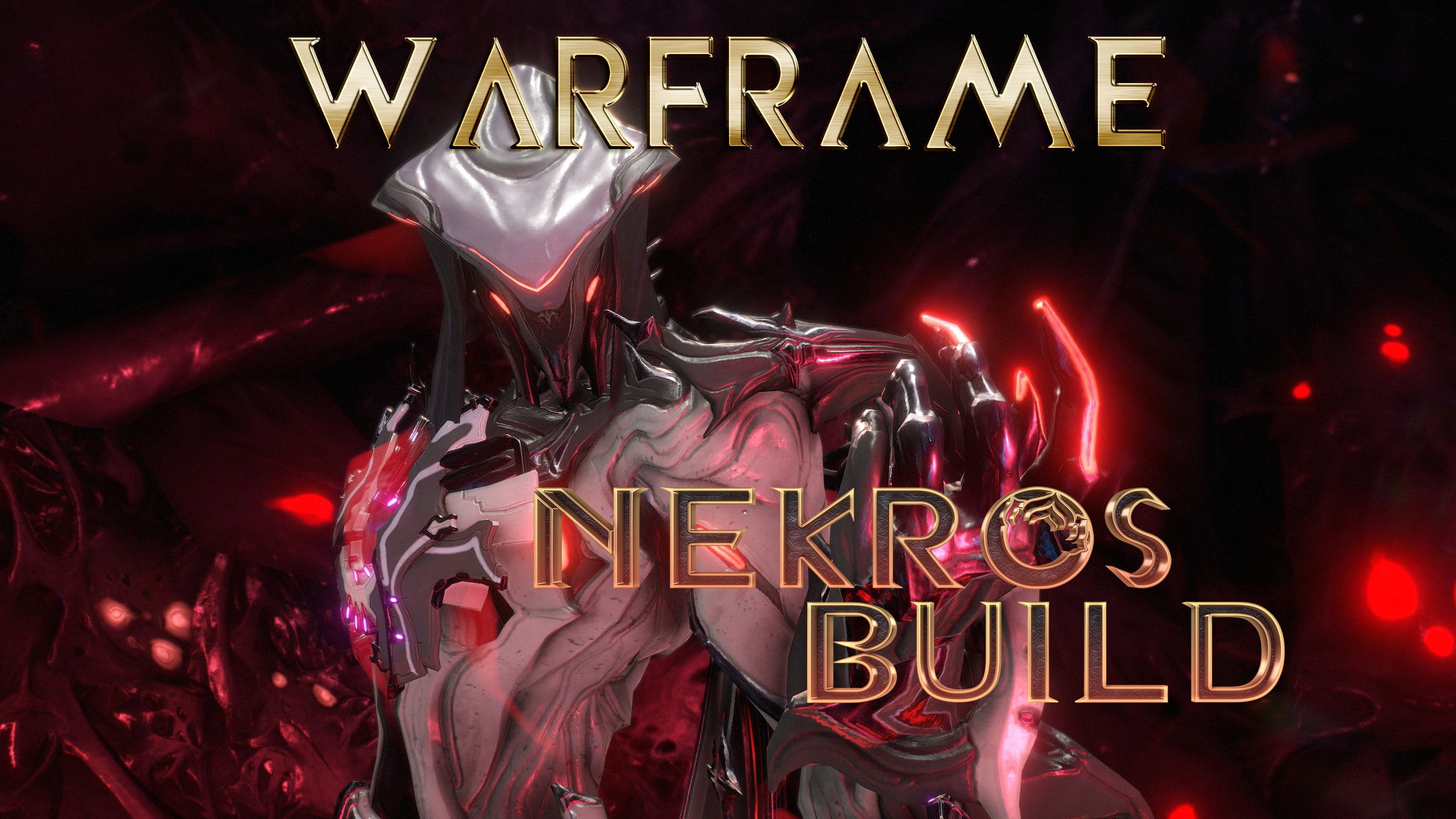 Nekros Wallpapers