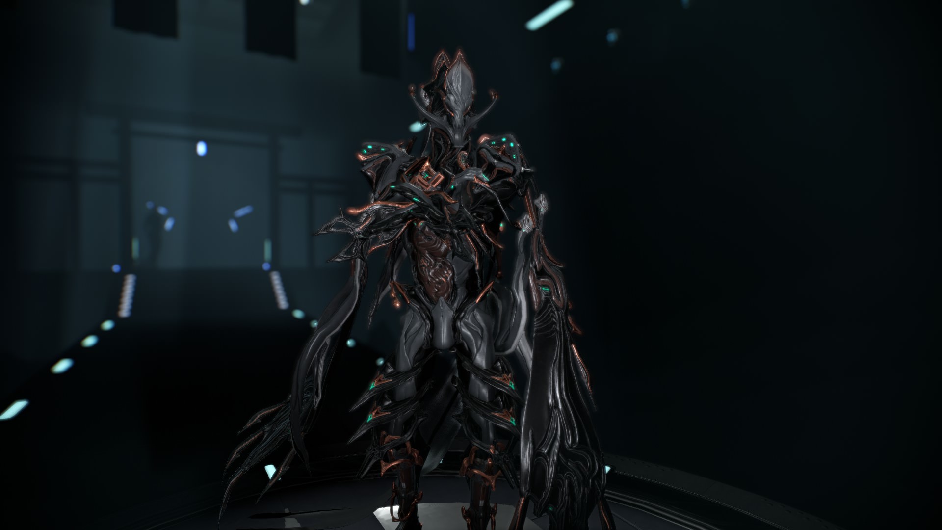 Nekros Wallpapers