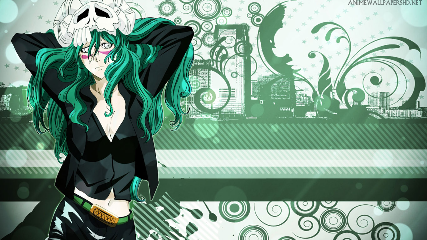 Nel Bleach Wallpapers