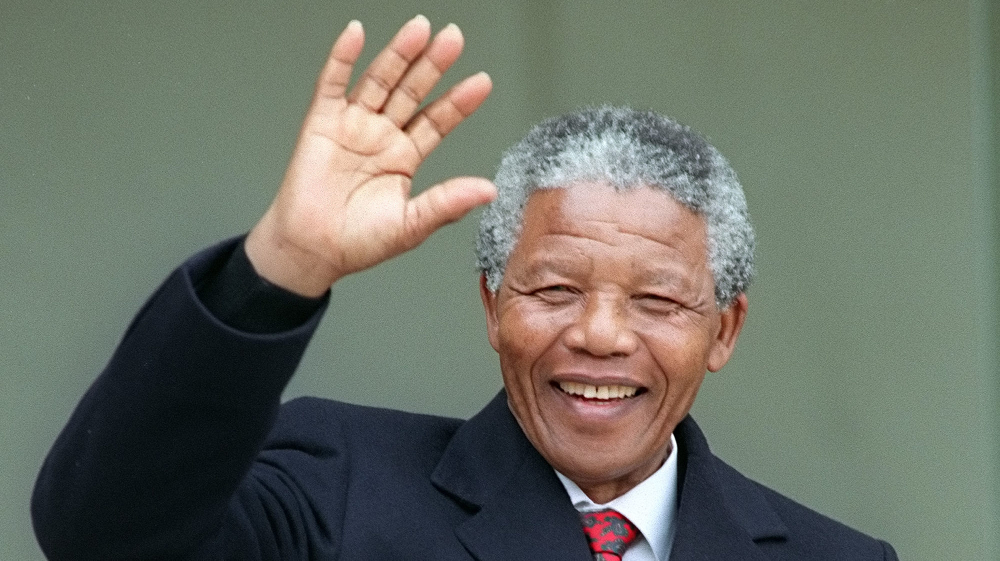 Nelson Mandela Wallpapers