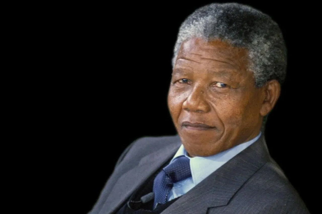 Nelson Mandela Wallpapers