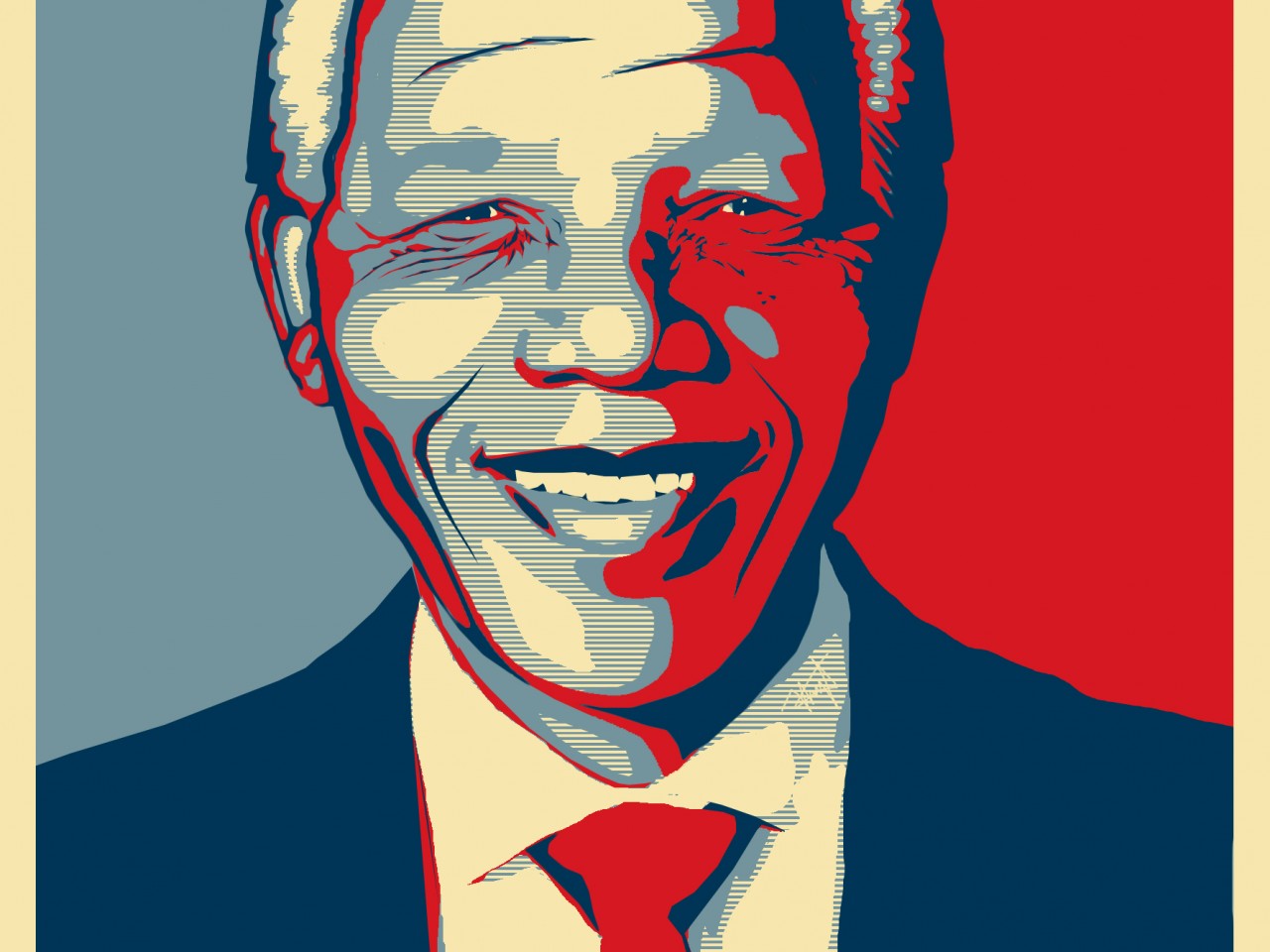 Nelson Mandela Wallpapers