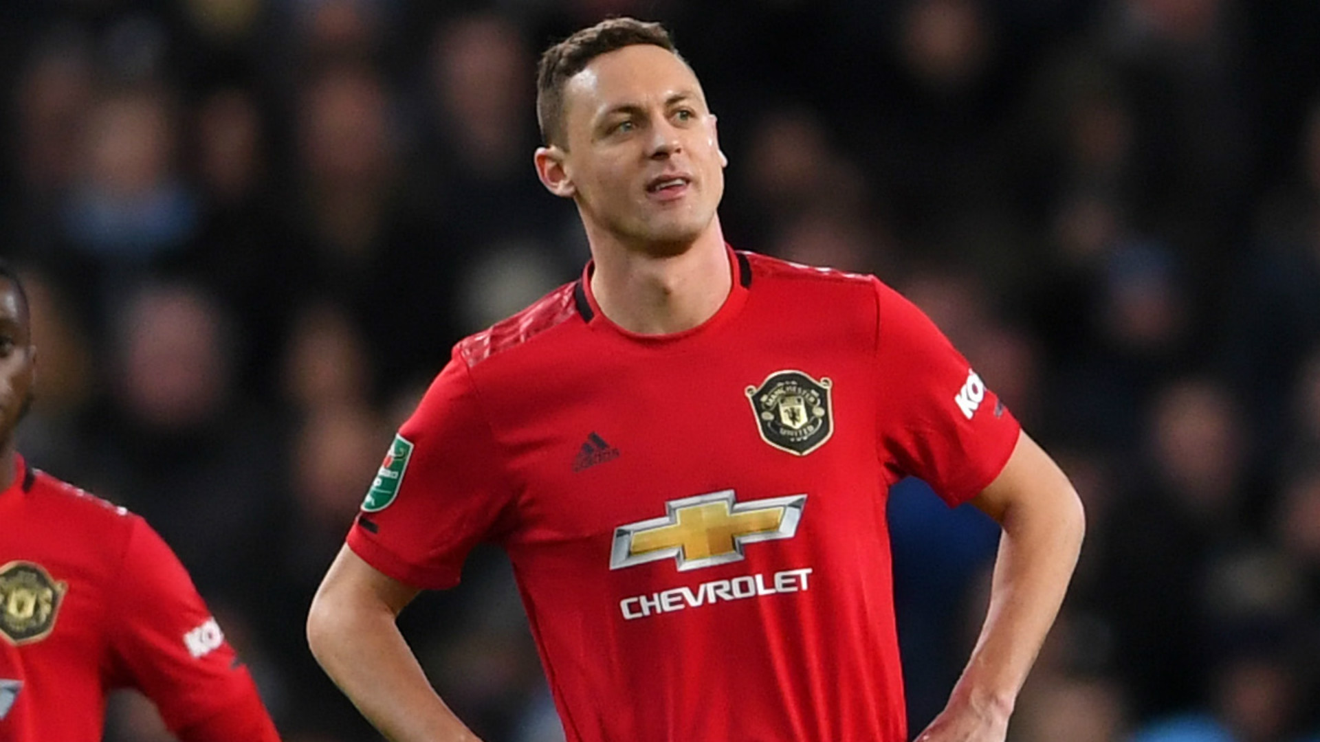 Nemanja Matic Manchester United Football Player Wallpapers