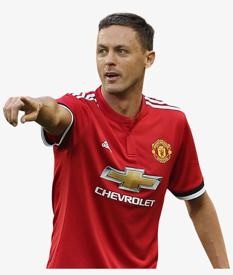 Nemanja Matic Manchester United Football Player Wallpapers