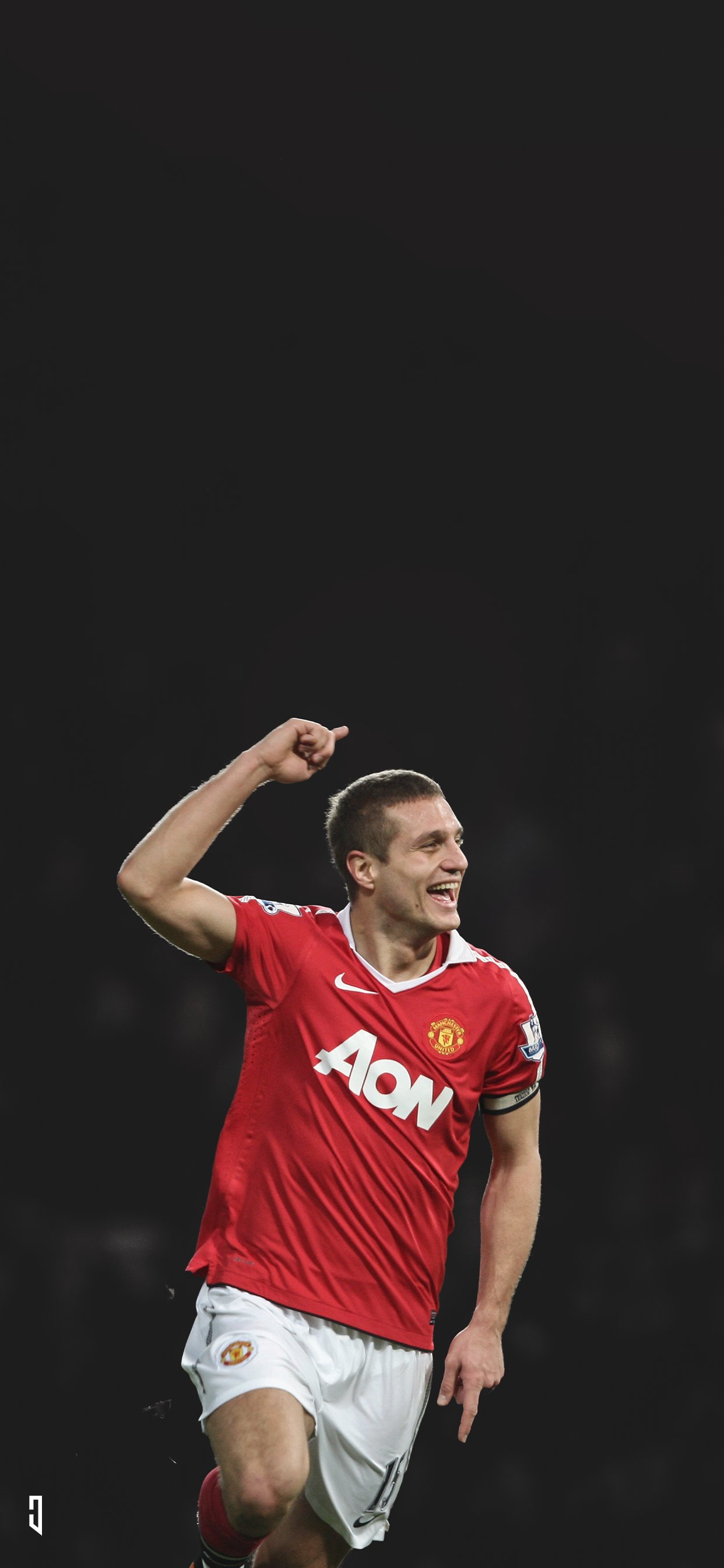 Nemanja Vidic Wallpapers