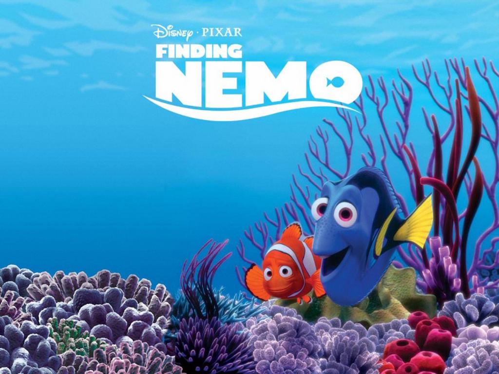 Nemo Walpaper Wallpapers