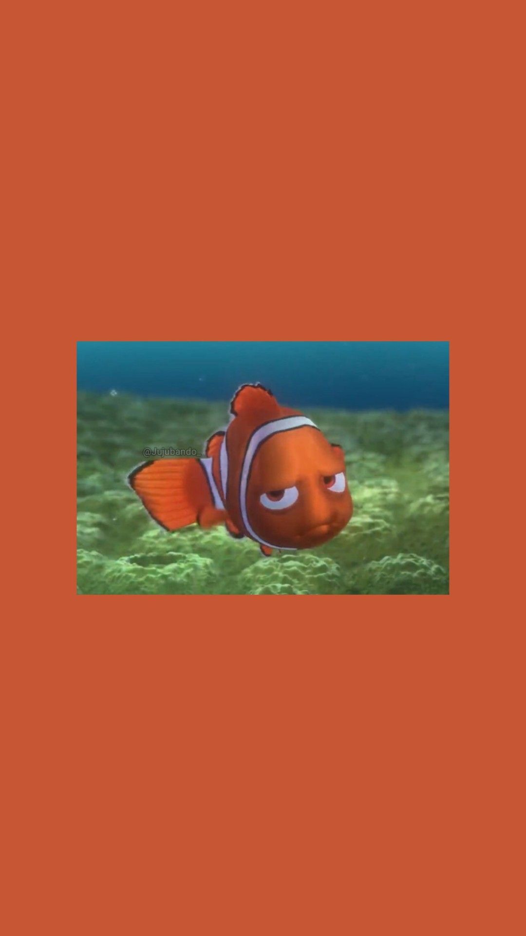 Nemo Walpaper Wallpapers