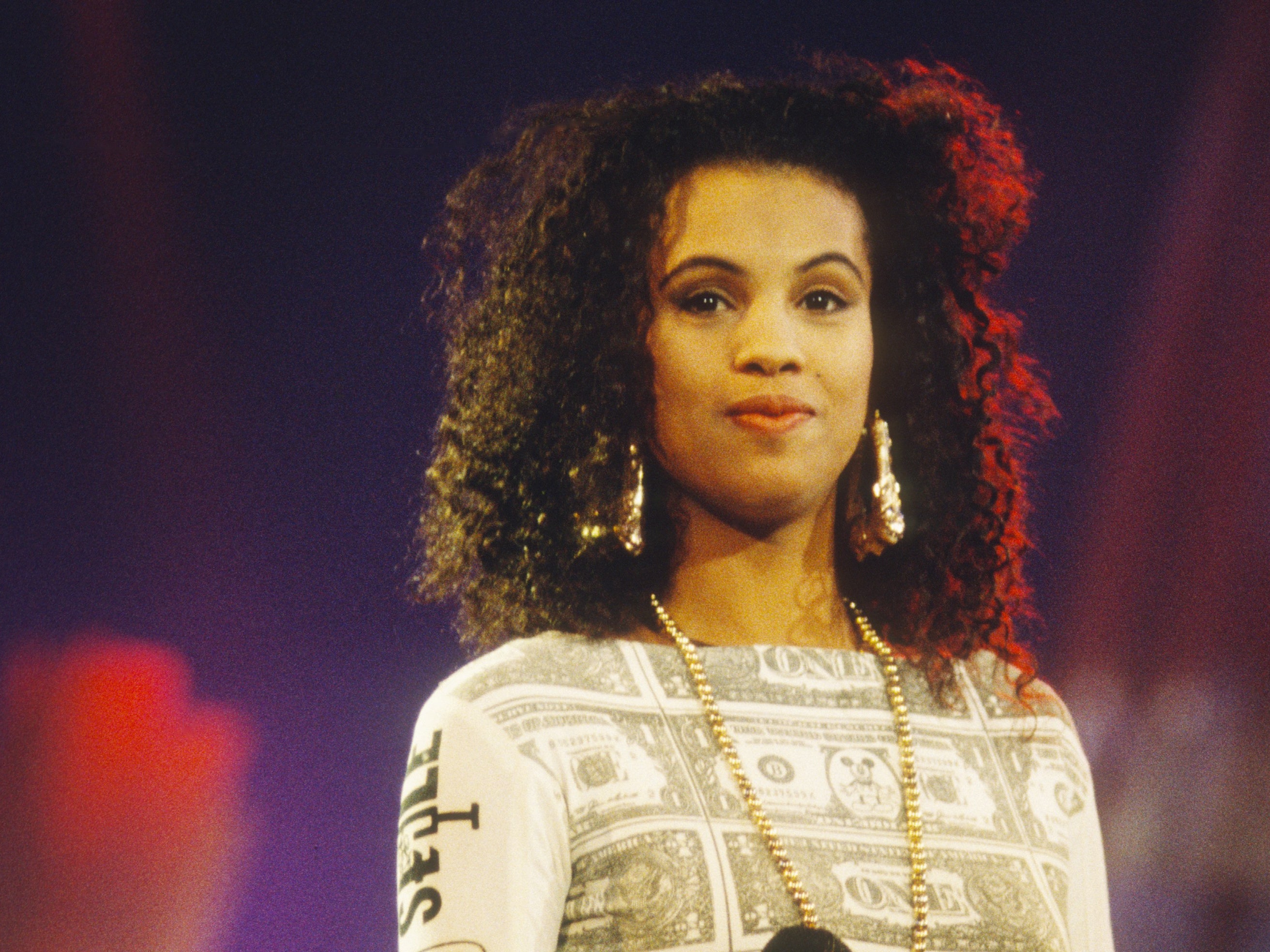 Neneh Cherry Wallpapers